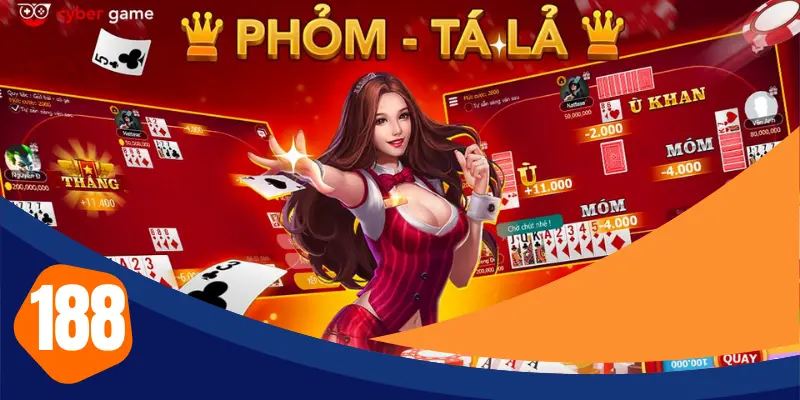 Chơi game Tá lả trực tuyến an toàn, tiện lợi