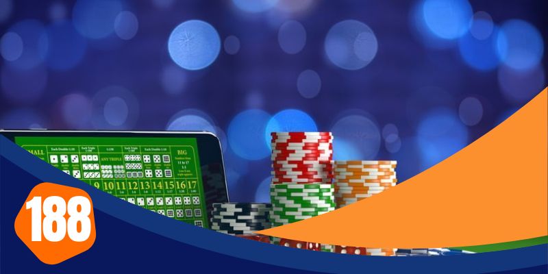 Giới thiệu tổng quan những thông tin cần phải biết về sảnh bai win tại 188BET