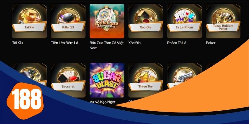 Nhà phát hành nổi bật với các tựa game hay giữ chân người chơi 