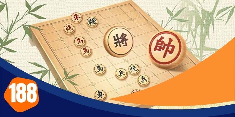 Tổng quan về cờ tướng online tại 188BET