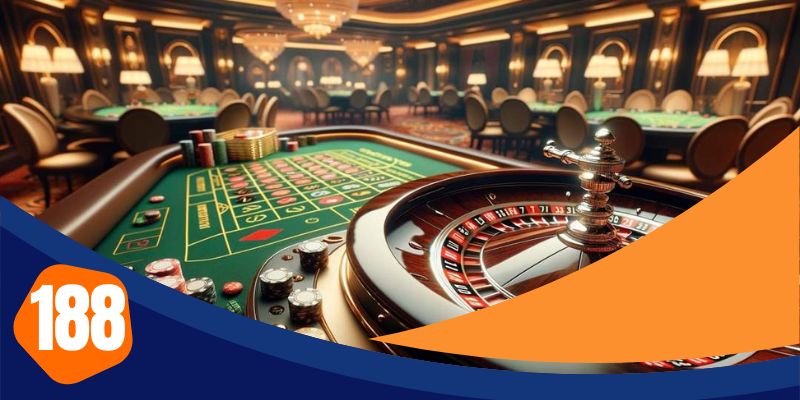 Các bước đăng nhập và bắt đầu chơi Liêng trên app 188bet