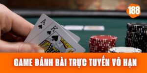 Game Đánh Bài Trực Tuyến – Thế Giới Giải Trí Không Giới Hạn