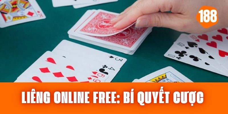 Liêng Online Free: Bí Quyết Để Thành Công Mỗi Ván Cược